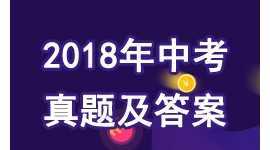 2022年福建泉州中考语文试题及答案