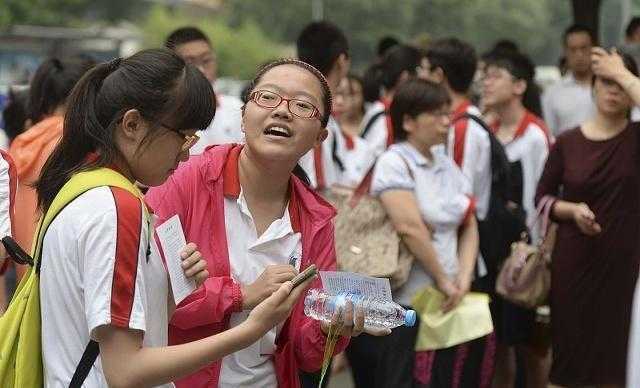 高中职业技术学校_职业高中_高中生学什么职业好